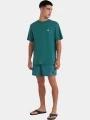tricou cu maneci scurte pt. barbati O'Neill Jack O'Neill Backprint T-Shirt verde 1
