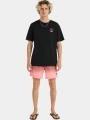 tricou cu maneci scurte pt. barbati O'Neill Jack O'Neill Backprint T-Shirt negru 1