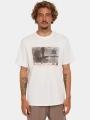 tricou cu maneci scurte pt. barbati O'Neill O'Neill Photo Print T-Shirt alb 1