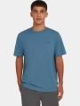 tricou cu maneci scurte pt. barbati O'Neill O'Neill Small Logo T-Shirt albastru 1