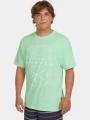 tricou cu maneci scurte pt. barbati O'Neill Jack O'Neill Muir T-Shirt verde 1