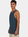 maiou pt. barbati O'Neill O'Neill Tanktop albastru inchis 1