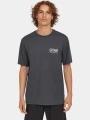 tricou cu maneci scurte pt. barbati O'Neill Original Cali Logo T-Shirt gri 1