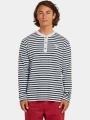 tricou cu maneci lungi pt. barbati O'Neill O'Riginals L/Slv T-Shirt albastru inchis 1