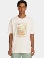 tricou cu maneci scurte pt. barbati O'Neill O'Neill Photo Front Print T-Shirt alb 1