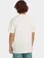 tricou cu maneci scurte pt. barbati O'Neill O'Neill Slub Chest Pocket T-Shirt alb 1