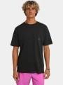 tricou cu maneci scurte pt. barbati O'Neill O'Neill Slub Chest Pocket T-Shirt negru 1