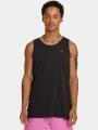 maiou pt. barbati O'Neill O'Neill Slub Tanktop negru 1