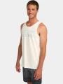 maiou pt. barbati O'Neill O'Neill Graphic Tanktop alb 1