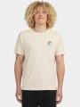 tricou cu maneci scurte pt. barbati O'Neill O'Riginals Back Print T-Shirt alb 1