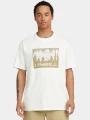 tricou cu maneci scurte pt. barbati O'Neill O'Neill Must-Have Front Print T-Shirt alb 1