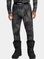 pantaloni de corp pt. barbati O'Neill Baselayer Bottom negru 1