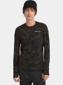 top lenjerie de corp pt. barbati O'Neill Baselayer Top negru 1