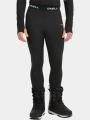 pantaloni de corp pt. barbati O'Neill Baselayer Bottom negru 1