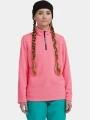 pulover polar O'Neill FWC'Cruz Jack's Polartec HZ Fleece roz 1