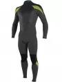 imbracaminte din neopren cu maneci lungi pt. femei O'Neill Epic 5/4 Back Zip Full negru 1