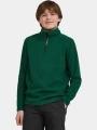 pulover polar O'Neill FWC'Cruz Jack's Polartec HZ Fleece verde 1