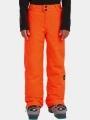 pantaloni de schi O'Neill FWC'Cruz Snow Pants portocaliu 1