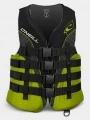 vesta de salvare pt. barbati O'Neill Superlite ISO 50N Vest negru 1