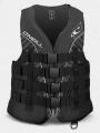 vesta de salvare pt. barbati O'Neill Superlite ISO 50N Vest negru 1