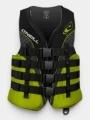 vesta de salvare O'Neill Superlite ISO 50N Vest verde 1