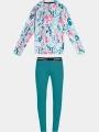 set de lenjerie de corp O'Neill Baselayer Set multicolor 1
