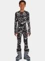 set de lenjerie de corp O'Neill Baselayer Set negru 1
