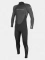 imbracaminte din neopren cu maneci lungi pt. barbati O'Neill Reactor-2 3/2 Back Zip Full gri 1