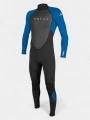 imbracaminte din neopren cu maneci lungi pt. barbati O'Neill Reactor-2 3/2 Back Zip Full negru 1