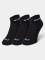 ciorapi O'Neill Quarter O'Neill 3-pack albastru inchis 1
