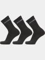 ciorapi sport pt. barbati O'Neill Sportsock O'Neill 3-pack gri 1