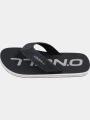papuci pt. barbati O'Neill Jack Flipflop Men Low albastru inchis 1