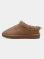 papuci cu căptușeală de blană pt. femei O'Neill Tammy Women Slip-On maro 1