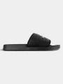 papuci pt. femei O'Neill Kelso Slider Women Low negru 1