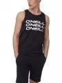 maiou pt. barbati O'Neill Triple Stack Tanktop negru 1