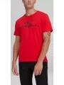 tricou cu maneci scurte pt. barbati O'Neill O'Neill T-Shirt rosu 1