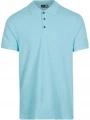 tricou cu guler pt. barbati O'Neill O`Neill Small Logo Polo albastru deschis 1
