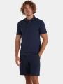 tricou cu guler pt. barbati O'Neill O`Neill Small Logo Polo albastru inchis 1
