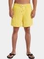 sort de plaja pt. barbati O'Neill Vert 16'' Swim Shorts galben 1