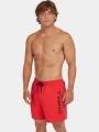 sort de plaja pt. barbati O'Neill Cali 16'' Swimshorts rosu 1