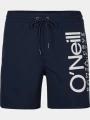 sort de plaja pt. barbati O'Neill Original Cali 16'' Swimshorts albastru inchis 1