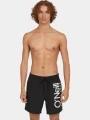 sort de plaja pt. barbati O'Neill Original Cali 16'' Swimshorts negru 1