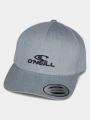 sapca de baseball pt. barbati O'Neill O'Neill Logo Wave Cap gri 1