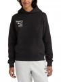 pulover cu gluga pt. femei O'Neill Noos Wow Hoodie Sweat negru 1