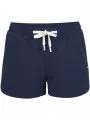 sort de plaja pt. femei O'Neill Bidart Swimshorts albastru inchis 1