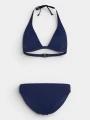 bikini pt. femei O'Neill Essentials Marga Cruz Bikini Set albastru 1