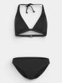 bikini pt. femei O'Neill Essentials Marga Cruz Bikini Set negru 1