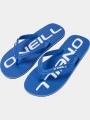 papuci flip flop pt. barbati O'Neill Profile Logo Sandals albastru 1