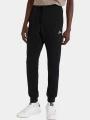 pantaloni de trening pt. barbati O'Neill O'Neill Small Logo Sweatpants negru 1