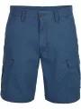 pantaloni scurti cu buzunare laterale pt. barbati O'Neill Beach Break Cargo Shorts albastru 1